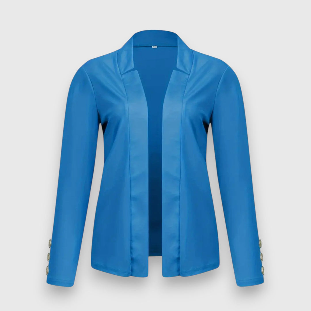 Wilhelmine – Moderner Damenblazer