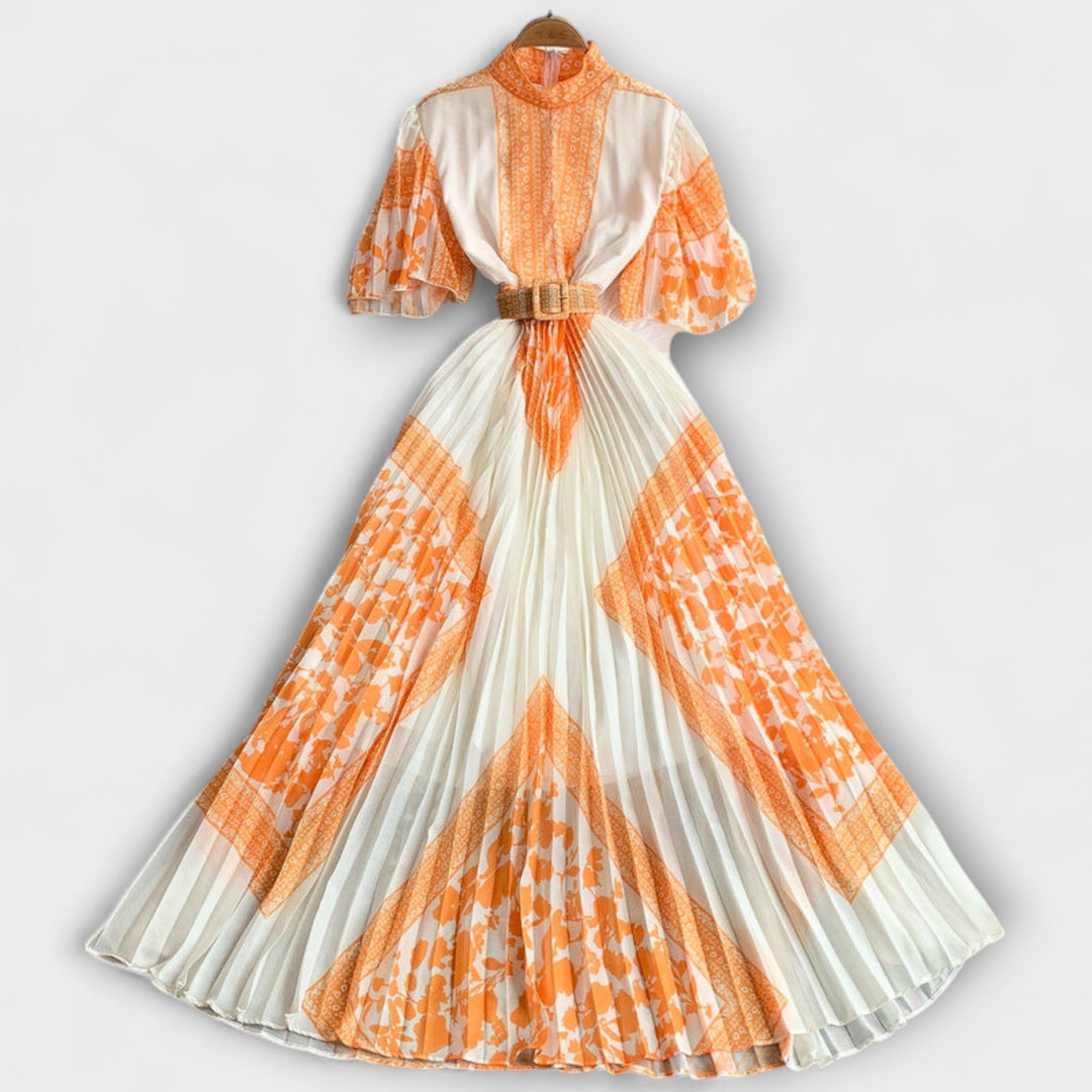 Marina - Vintage-inspiriertes Kleid