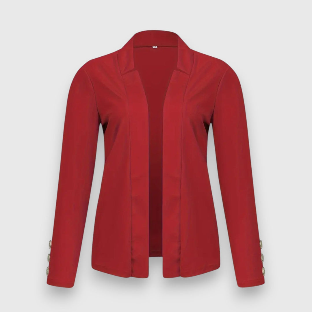Wilhelmine – Moderner Damenblazer