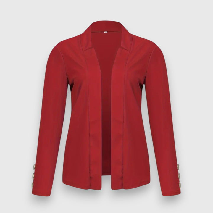 Wilhelmine – Moderner Damenblazer
