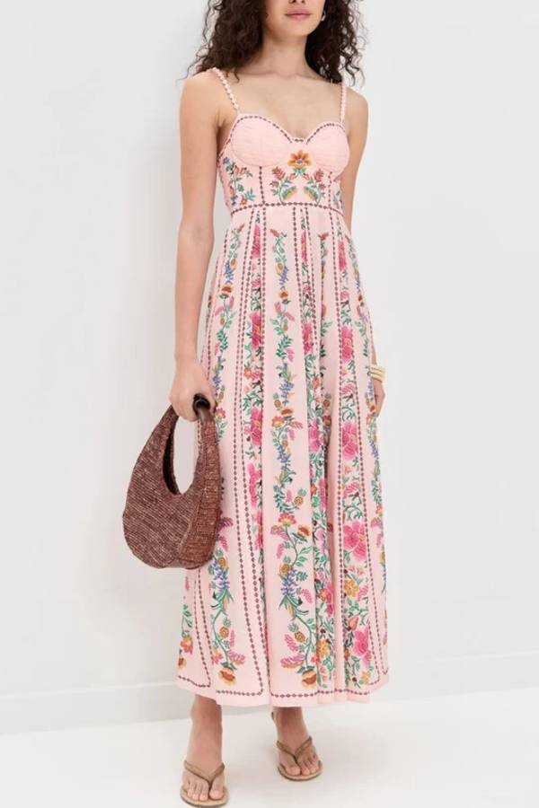 Juna – Maxikleid