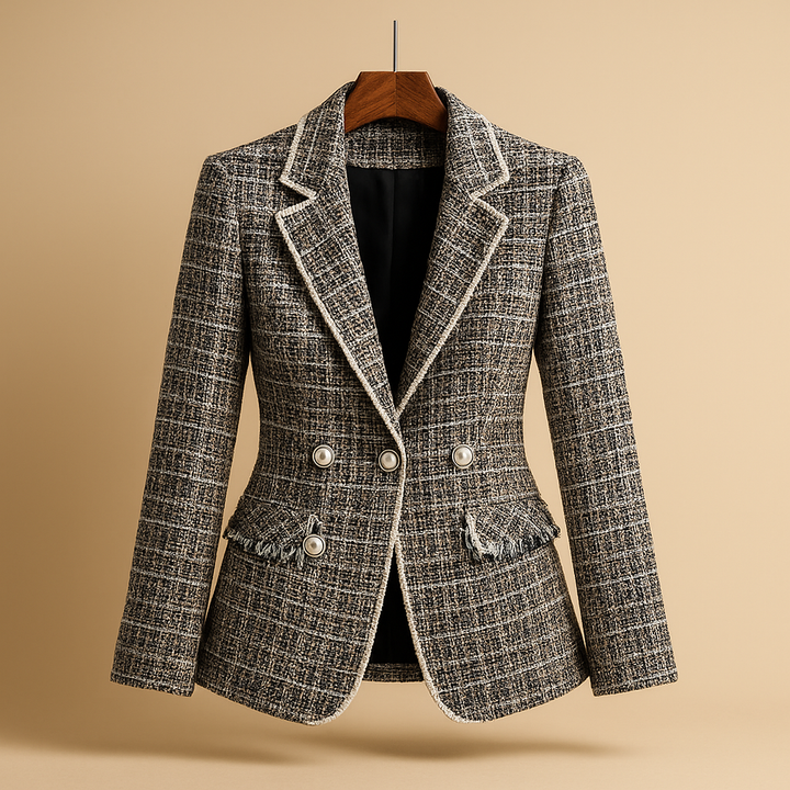 Amira - Eleganter Damenblazer