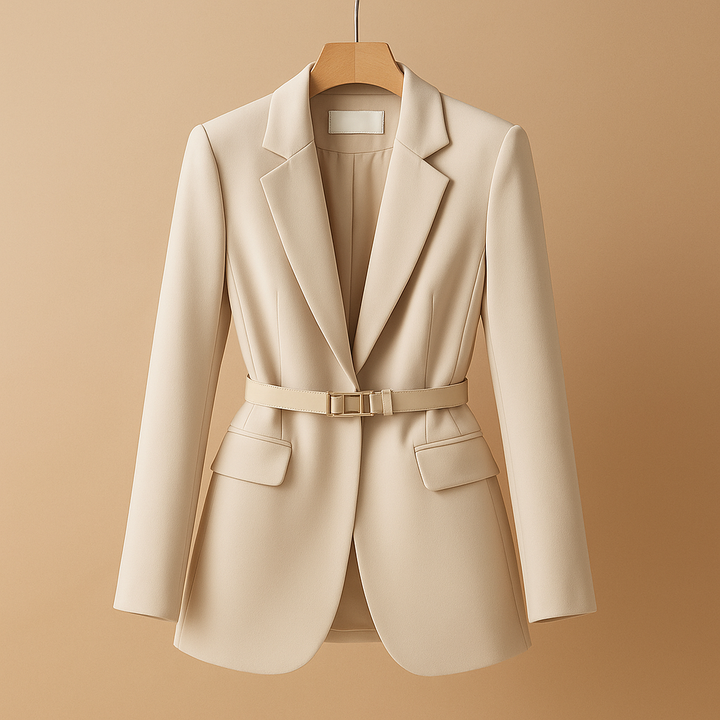Lyra - Eleganter Damenblazer