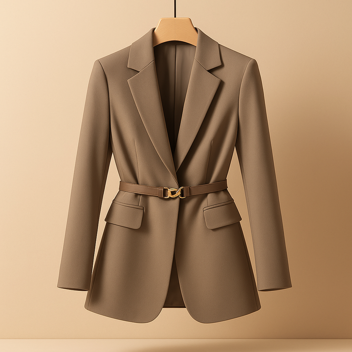 Lyra - Eleganter Damenblazer