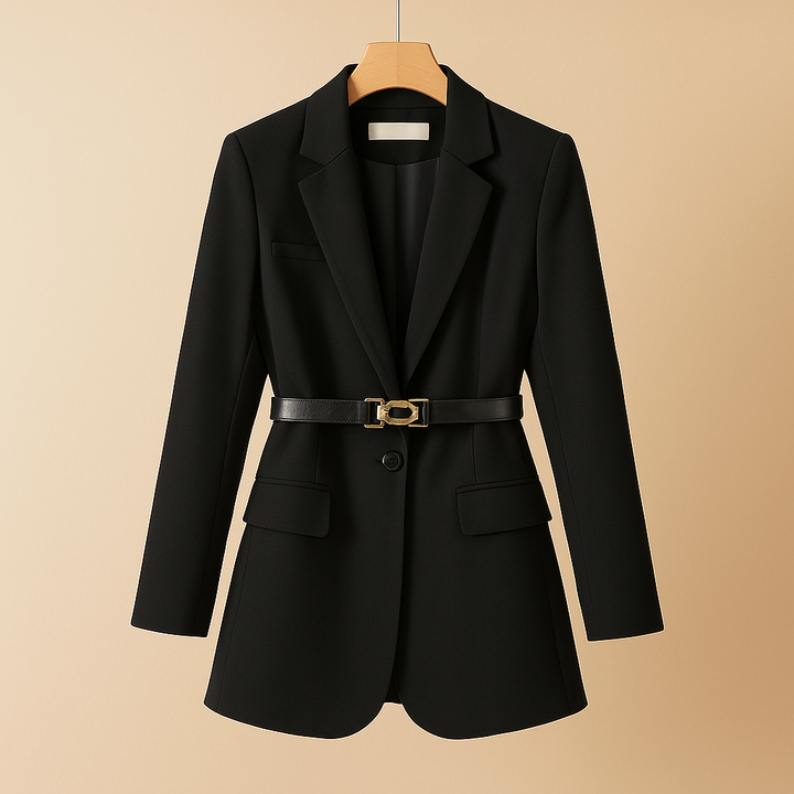Lyra - Eleganter Damenblazer