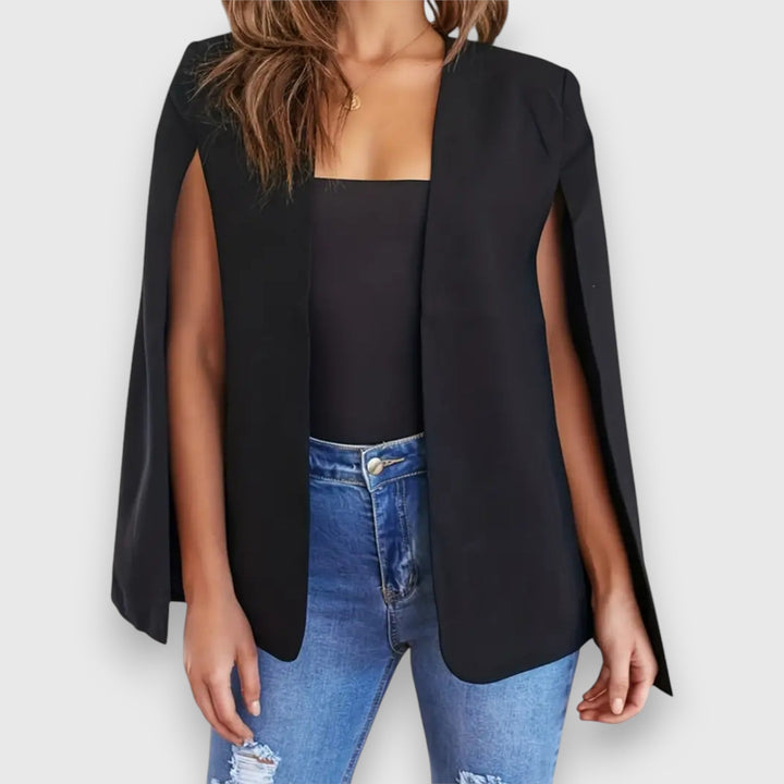 Brunhilde – Damenblazer