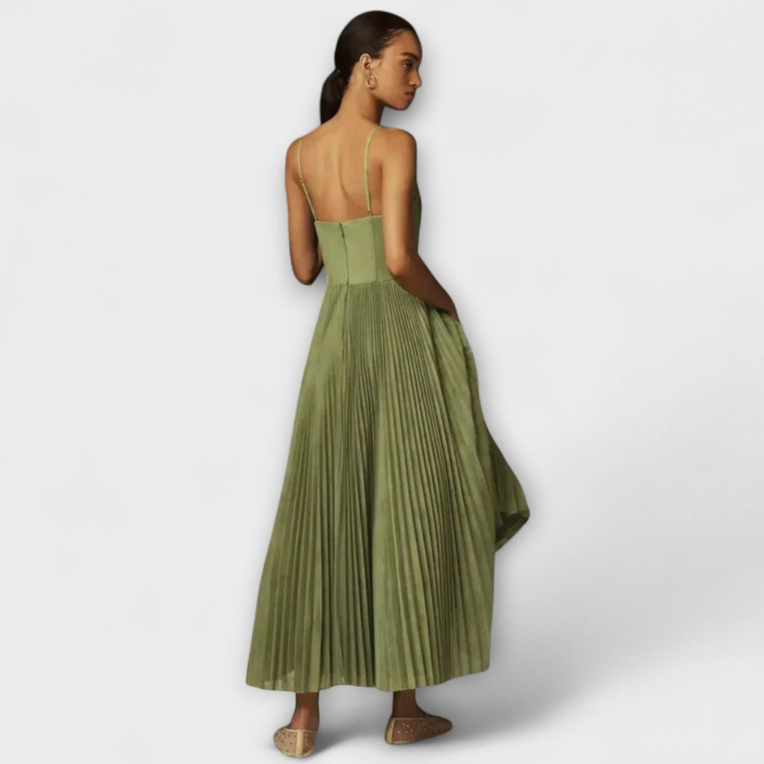 Janina - Elegantes Kleid mit Charm