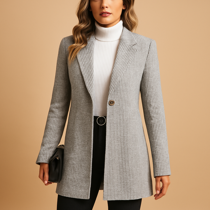 Seren - Taillierter Damenblazer