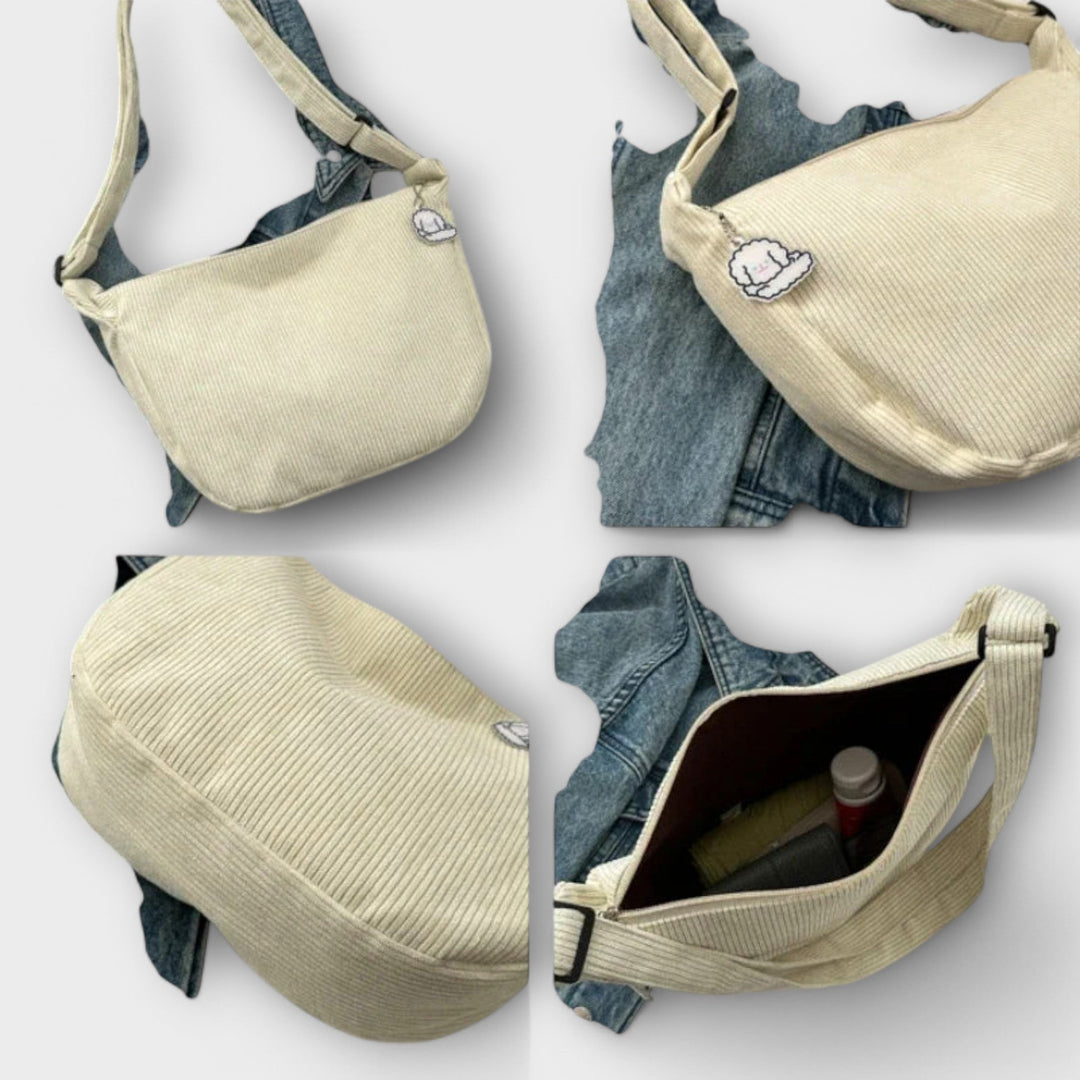 Ilse - Cordura Umhängetaschen für Damen