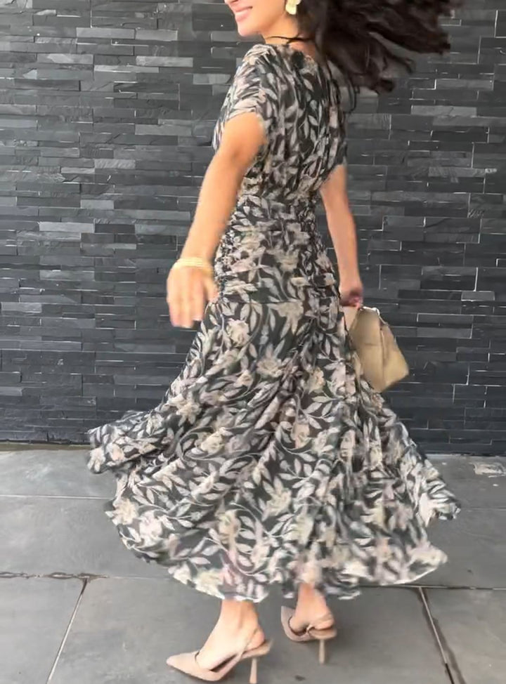 Fayette - Weites Kleid
