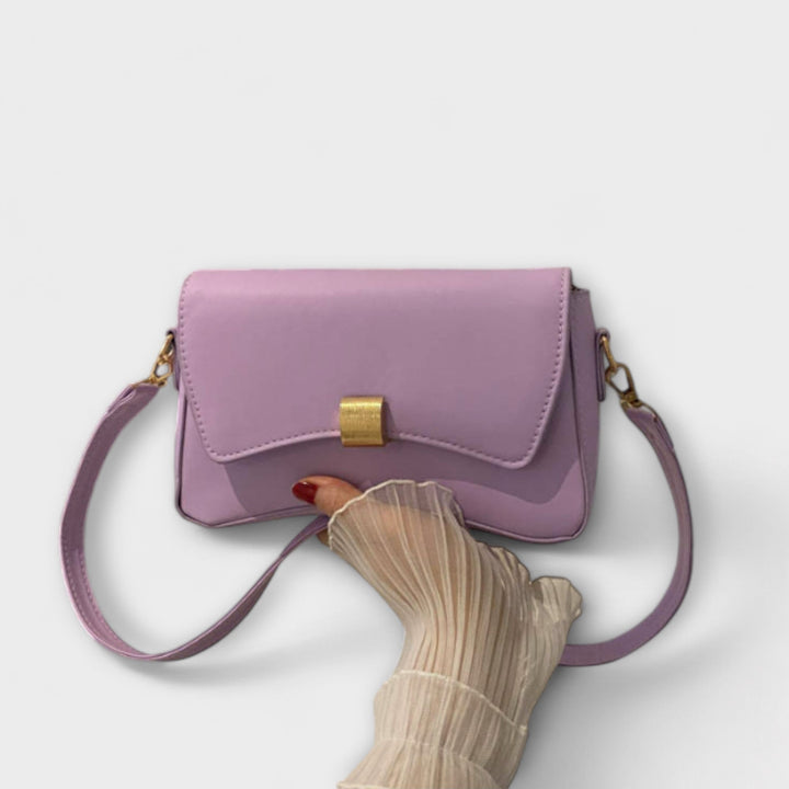 Ilse - Vintage-Klappentasche