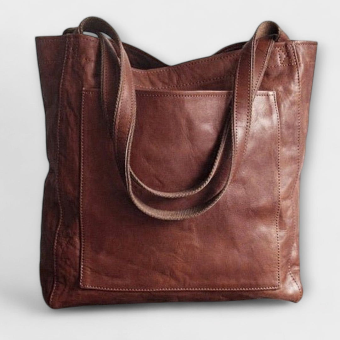 Ilse - Elegante und praktische Schultertasche