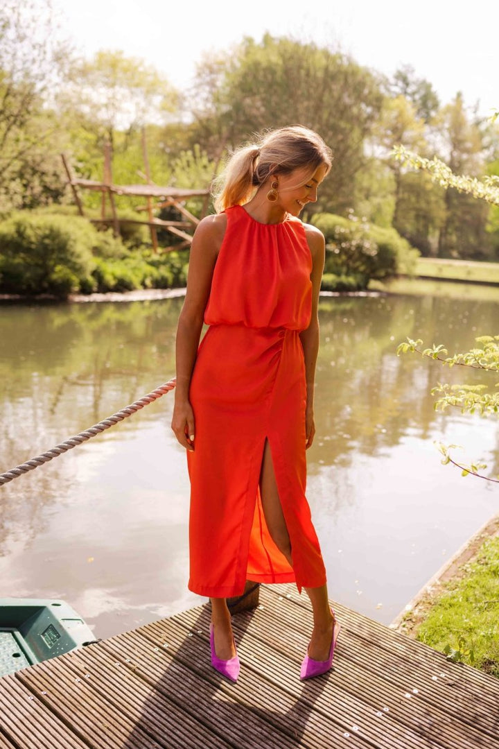 Luisa – Sommerkleid