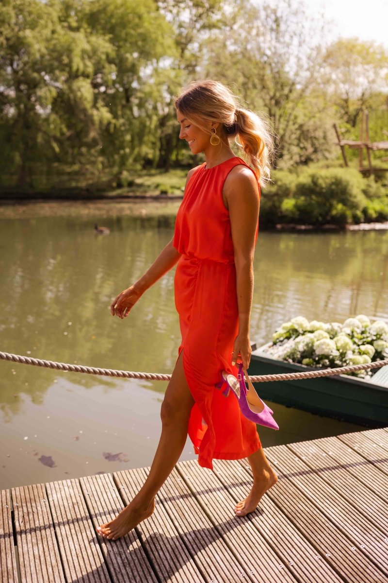 Luisa – Sommerkleid