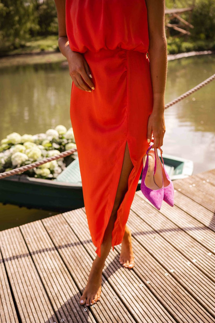 Luisa – Sommerkleid