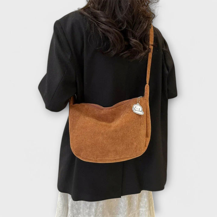 Ilse - Cordura Umhängetaschen für Damen