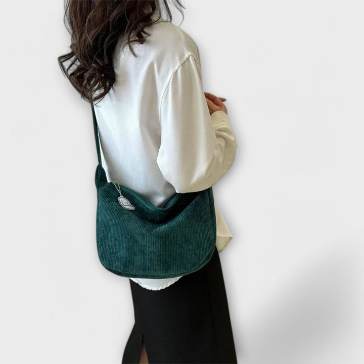 Ilse - Cordura Umhängetaschen für Damen