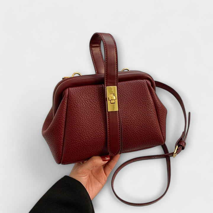 Ilse - Retro-Tasche