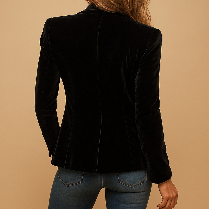 Skye - Retro Damenblazer