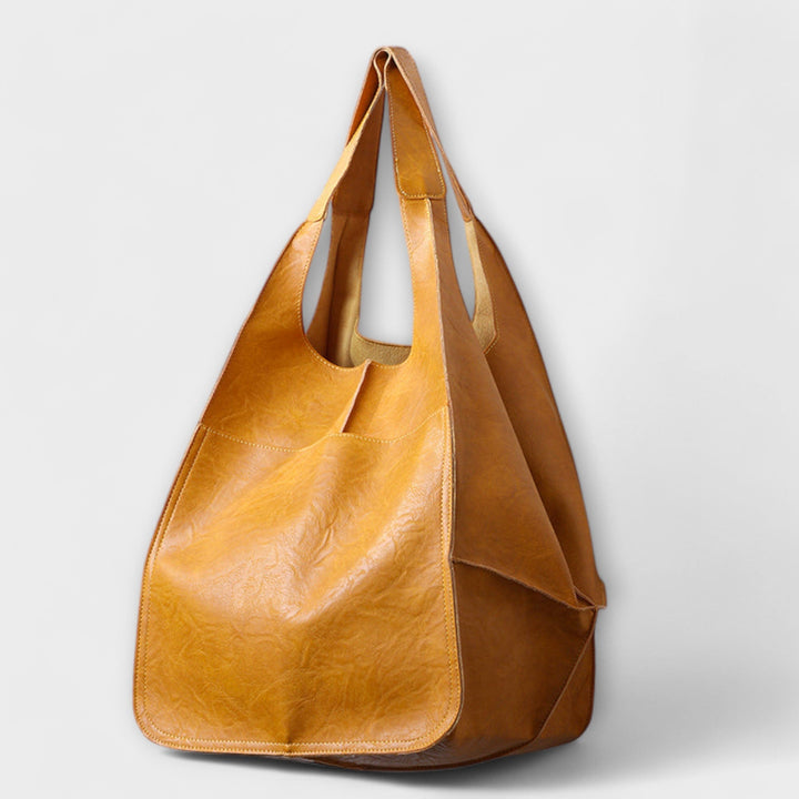 Ilse - Oversize Weekender-Tasche