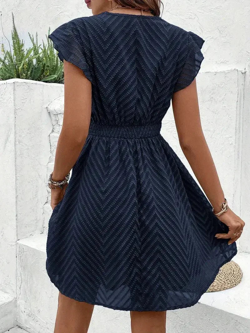 Alisa – Elegantes Kleid