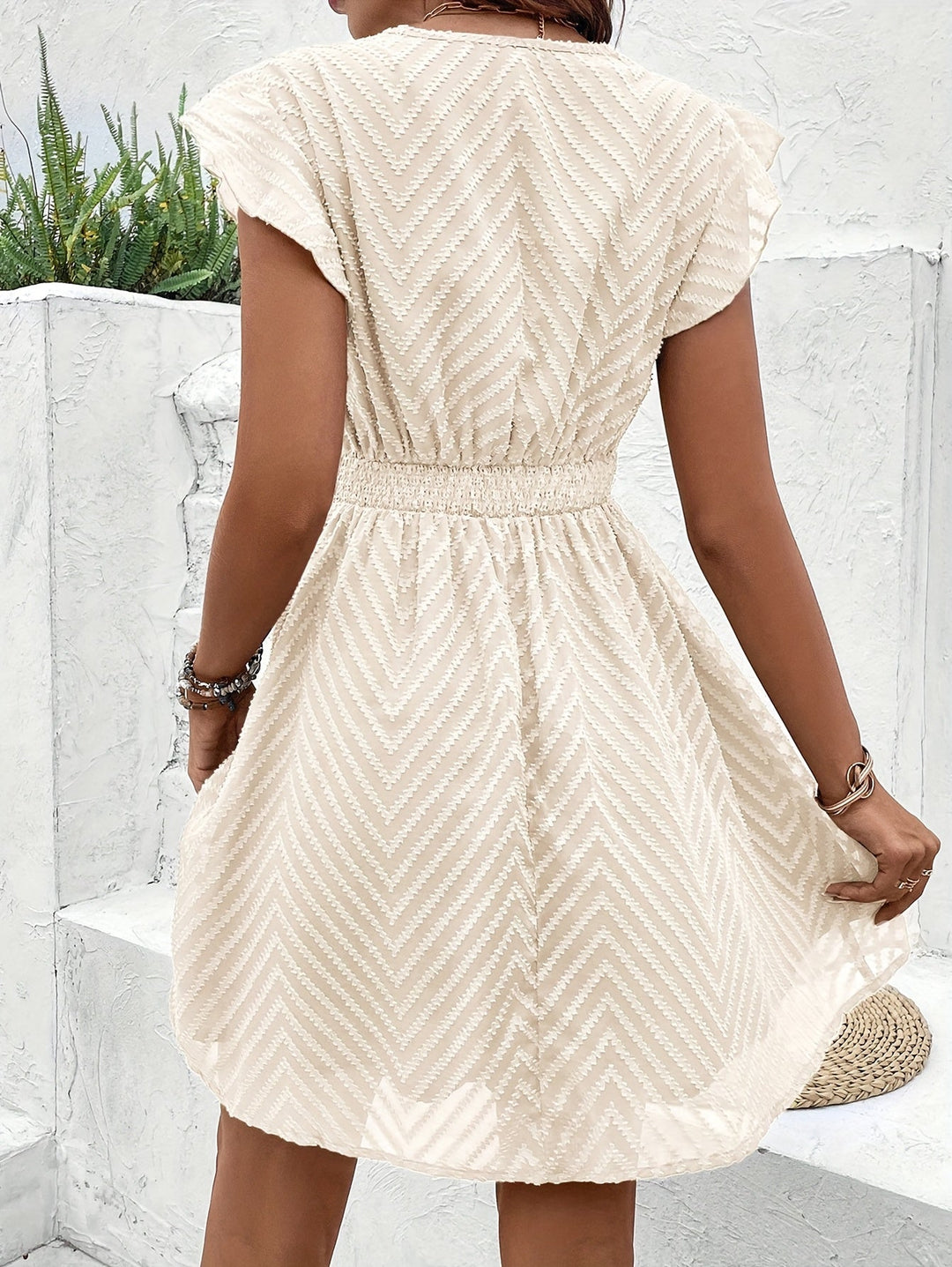 Alisa – Elegantes Kleid