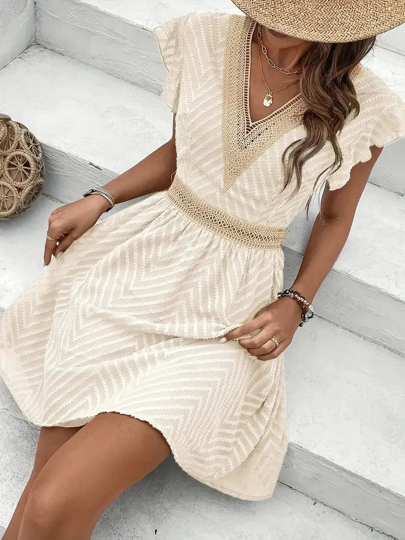 Alisa – Elegantes Kleid
