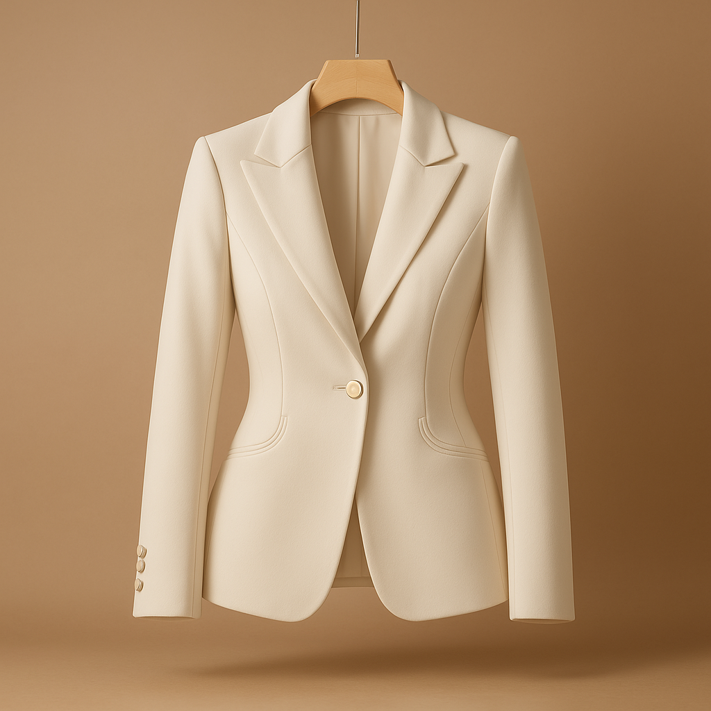 Alina - Stilvoller Damenblazer