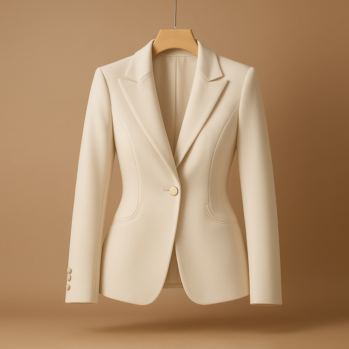 Alina - Stilvoller Damenblazer