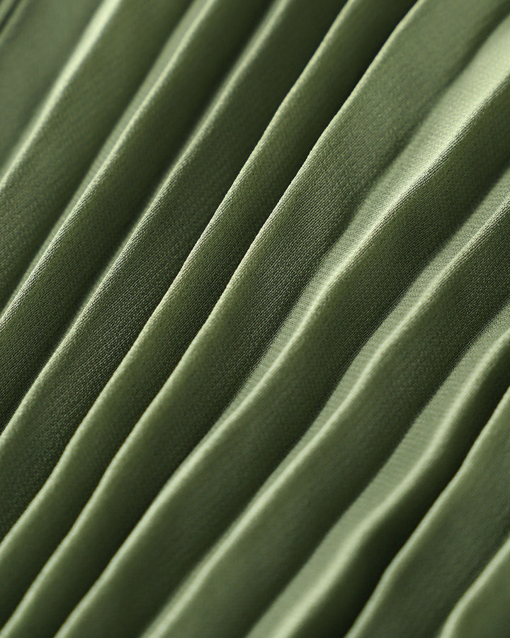 Lara – Fließendes Maxikleid